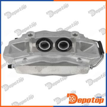 Étrier de frein avant gauche pour ALFA ROMEO | HZP-AR-002, 82-2409